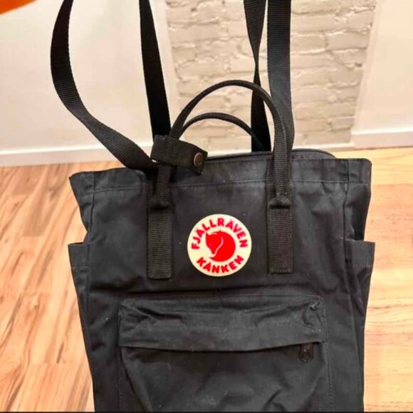 Fjallraven Kanken Totepack - Picture 1 of 6
